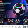 Bocina Balon Lu 88443