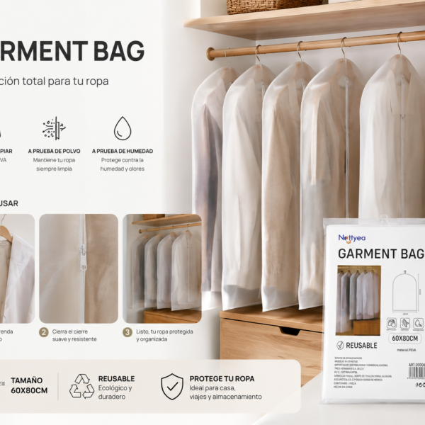 Garment Bag