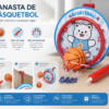 Canasta Sanrio