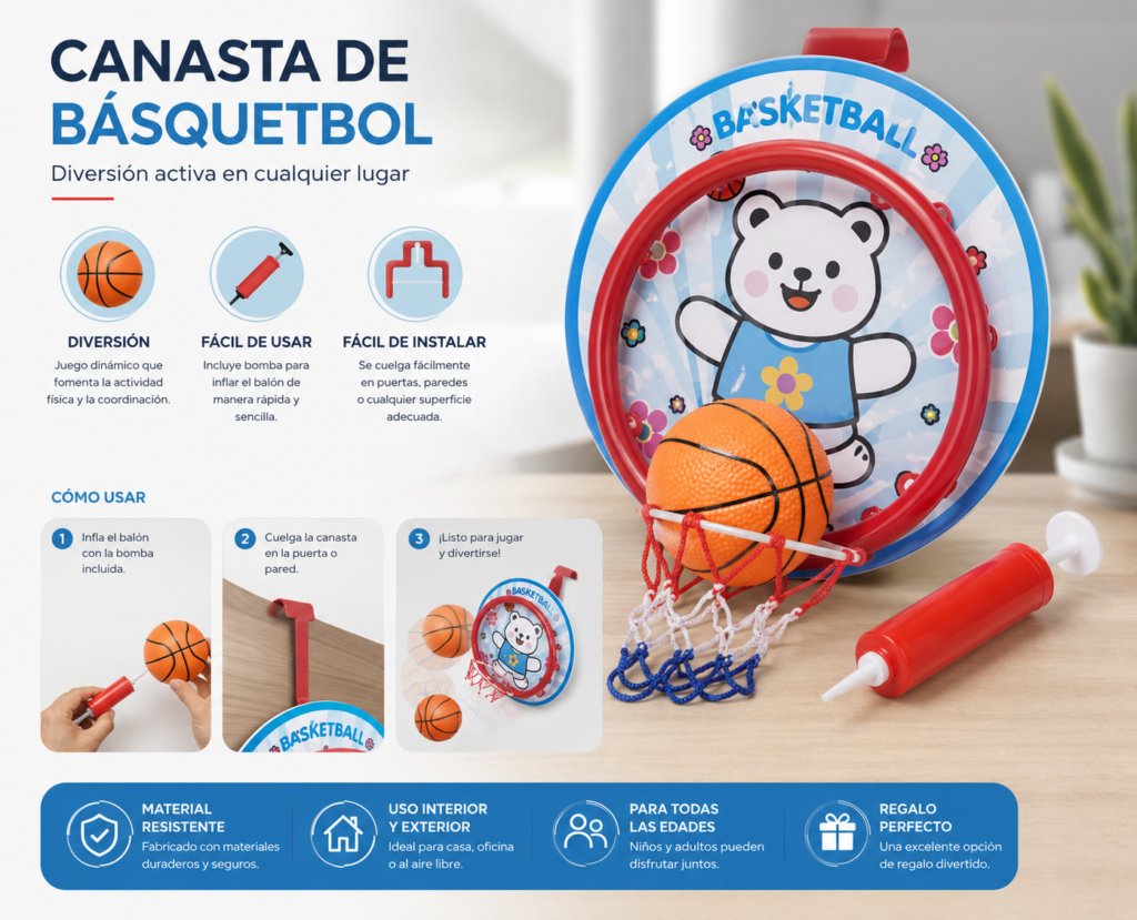 Canasta Sanrio