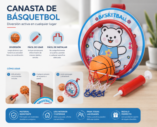 Canasta Sanrio
