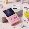 Tetris Sanrio