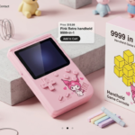 Tetris Sanrio