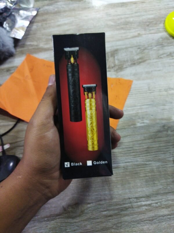 Rasuradora Trimmer