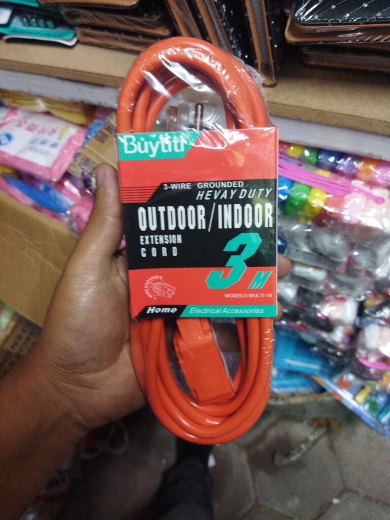 Extension 3m