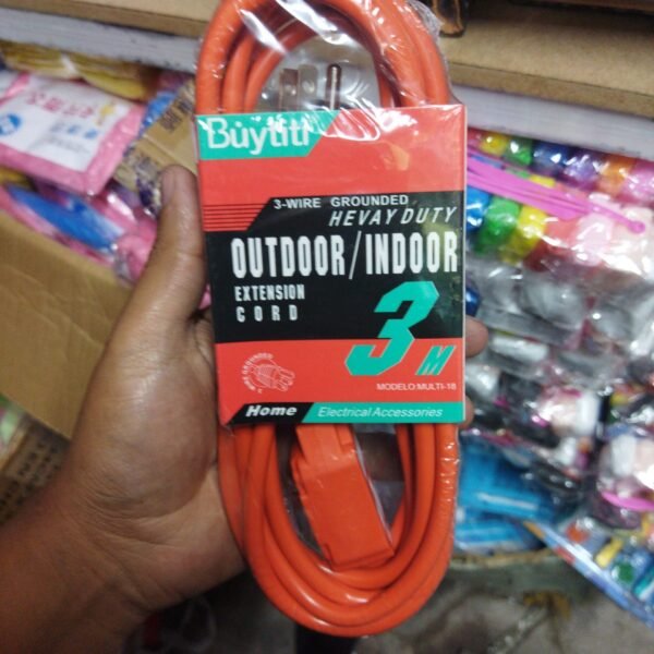 Extension 3m