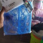Hielera Frutal C0500