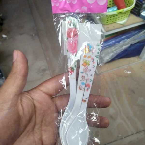 Set De Cucharas Mt112