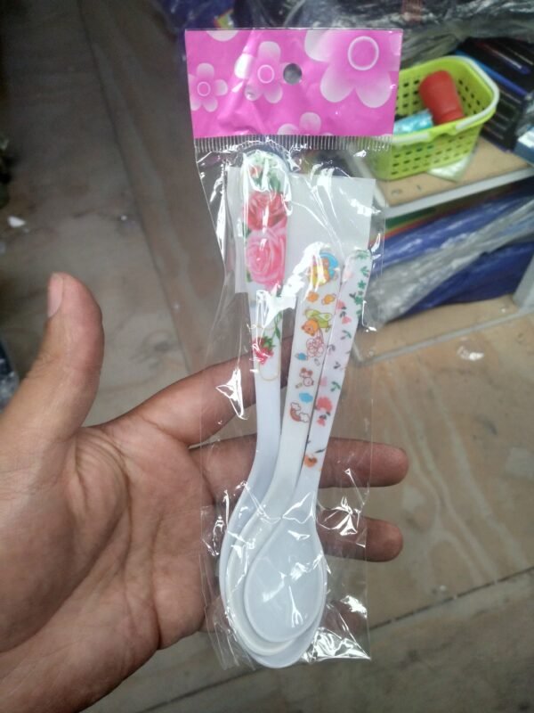 Set De Cucharas Mt112