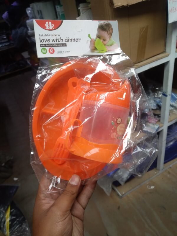 SET ENTRENAMIENTO BEBE Xl-2657