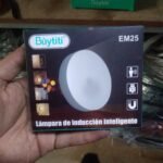Lampara Sensor
