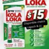KOLA LOKA