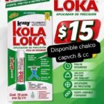 KOLA LOKA
