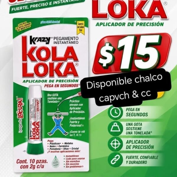 KOLA LOKA