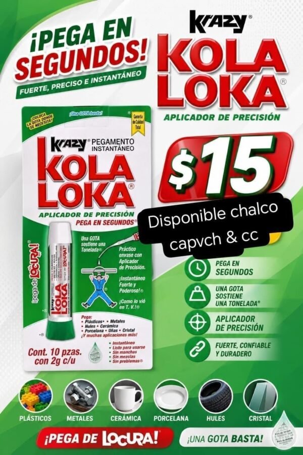 KOLA LOKA