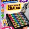 2026/07/1000174745.jpg PLUMONES TOUCH 204pcs