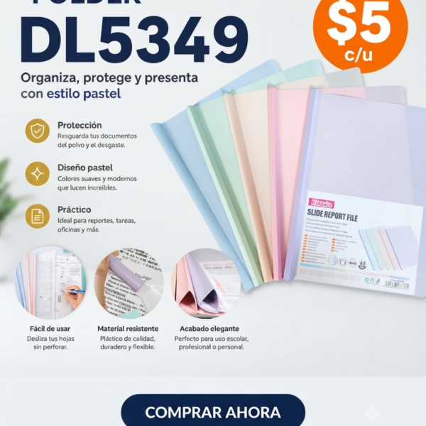 FOLDER DL5349