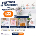 CLIP AR573