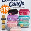 LAPICERA COSMETIQUERA BB-HZ1006