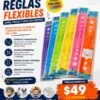 DOCENA REGLA AR585