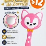 ESPEJO ZORRITO