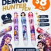 DEMO HUNTER PEN