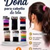 BLISTER DONAS 1pz