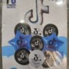 Globos tik tok  MT509
